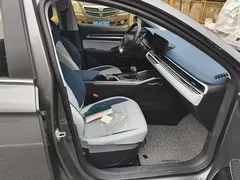 2022 Geely Emgrand 4th Gen 1.5L CVT Flagship — фото 8