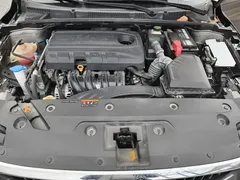 2022 Geely Emgrand 4th Gen 1.5L CVT Flagship — фото 10