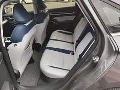 2022 Geely Emgrand 4th Gen 1.5L CVT Flagship — фото 11