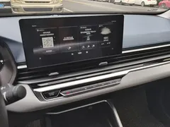 2022 Geely Emgrand 4th Gen 1.5L CVT Flagship — фото 13
