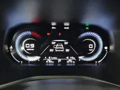 2022 Geely Emgrand 4th Gen 1.5L CVT Flagship — фото 14