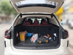2022 BMW X3 M Night Package, белый — фото 15