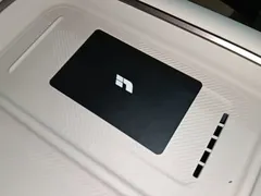 2025 Li Auto i8 Standard — фото 9
