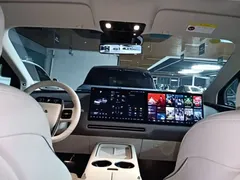2025 Li Auto i8 Standard — фото 10