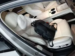 2025 Li Auto i8 Standard — фото 25