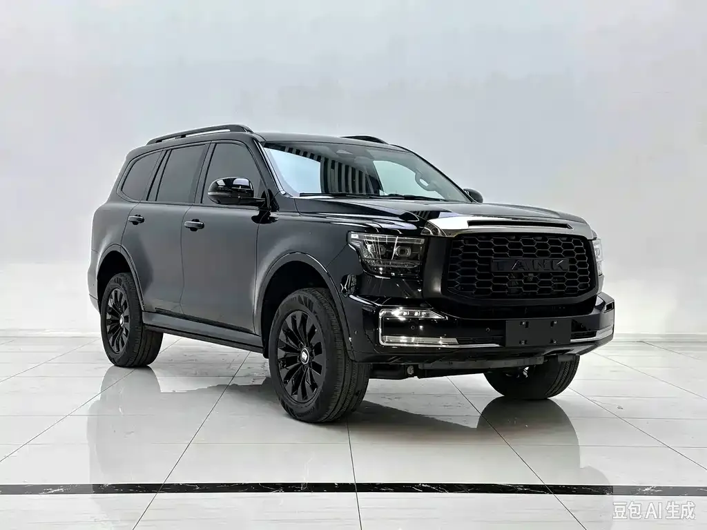 2022 Tank 500 3.0T Sport 5-seat