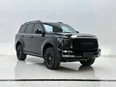 2022 Tank 500 3.0T Sport 5-seat