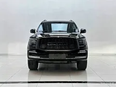 2022 Tank 500 3.0T Sport 5-seat, чёрный — фото 3