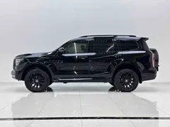 2022 Tank 500 3.0T Sport 5-seat, чёрный — фото 8