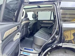 2022 Tank 500 3.0T Sport 5-seat, чёрный — фото 13
