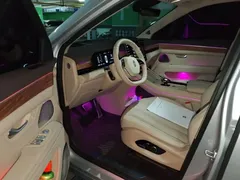 2024 Aito M7 1.5T Smart Driving 4WD Max 5-seat — фото 2