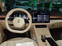 2024 Aito M7 1.5T Smart Driving 4WD Max 5-seat — фото 5