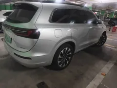 2024 Aito M7 1.5T Smart Driving 4WD Max 5-seat — фото 7