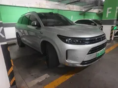 2024 Aito M7 1.5T Smart Driving 4WD Max 5-seat — фото 8