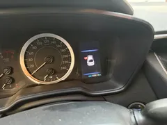 2021 Toyota Levin 185T CVT Luxury, белый — фото 5