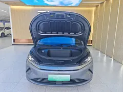 2025 BYD Qin L EV 545km Superior — фото 2