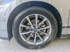 2025 BYD Qin L EV 545km Superior — фото 4