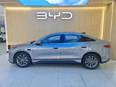 2025 BYD Qin L EV 545km Superior — фото 6