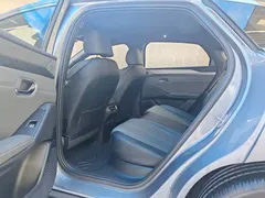 2025 BYD Qin L EV 545km Superior — фото 8