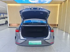 2025 BYD Qin L EV 545km Superior — фото 11
