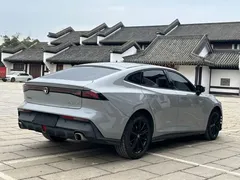 2022 Changan UNI-V 1.5T Premium — фото 7