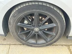 2022 Changan UNI-V 1.5T Premium — фото 9