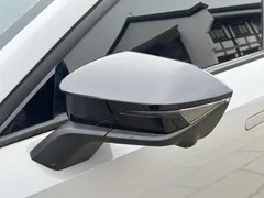 2022 Changan UNI-V 1.5T Premium — фото 10
