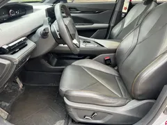 2022 Changan UNI-V 1.5T Premium — фото 12