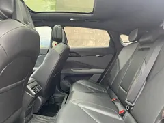 2022 Changan UNI-V 1.5T Premium — фото 13