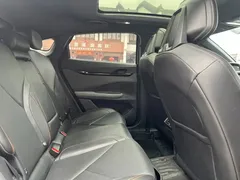 2022 Changan UNI-V 1.5T Premium — фото 14