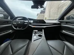 2022 Changan UNI-V 1.5T Premium — фото 16