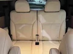 2025 Li Auto i8 Standard, синий — фото 9