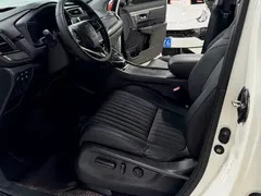 2021 Honda Breeze 2.0L Hybrid 2WD Luxury, белый — фото 4