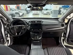 2021 Honda Breeze 2.0L Hybrid 2WD Luxury, белый — фото 5