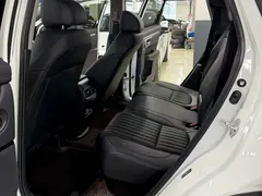 2021 Honda Breeze 2.0L Hybrid 2WD Luxury, белый — фото 6