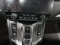 2021 Honda Breeze 2.0L Hybrid 2WD Luxury, белый — фото 7
