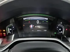 2021 Honda Breeze 2.0L Hybrid 2WD Luxury, белый — фото 8