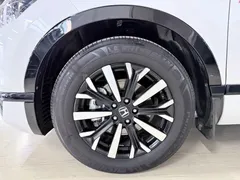2021 Honda Breeze 2.0L Hybrid 2WD Luxury, белый — фото 9