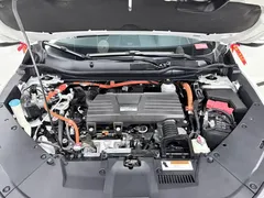 2021 Honda Breeze 2.0L Hybrid 2WD Luxury, белый — фото 10