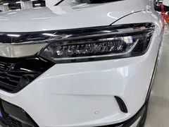 2021 Honda Breeze 2.0L Hybrid 2WD Luxury, белый — фото 12