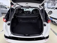 2021 Honda Breeze 2.0L Hybrid 2WD Luxury, белый — фото 14