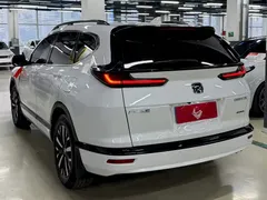 2021 Honda Breeze 2.0L Hybrid 2WD Luxury, белый — фото 16