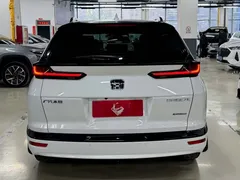 2021 Honda Breeze 2.0L Hybrid 2WD Luxury, белый — фото 17