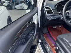 2022 Haval H9 2.0T Petrol 4WD Comfort 7-seat, белый — фото 6