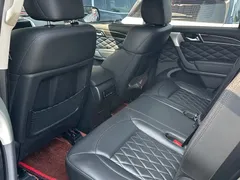2022 Haval H9 2.0T Petrol 4WD Comfort 7-seat, белый — фото 9