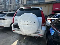 2022 Haval H9 2.0T Petrol 4WD Comfort 7-seat, белый — фото 12