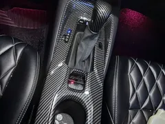 2019 Toyota Levin 185T CVT Luxury, белый — фото 16