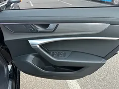 2021 Audi A6L 45 TFSI quattro Select Sport, чёрный — фото 20