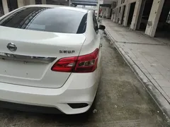 2021 Nissan Sylphy Classic 1.6XE CVT Comfort, белый — фото 8