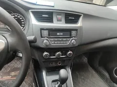 2021 Nissan Sylphy Classic 1.6XE CVT Comfort, белый — фото 13